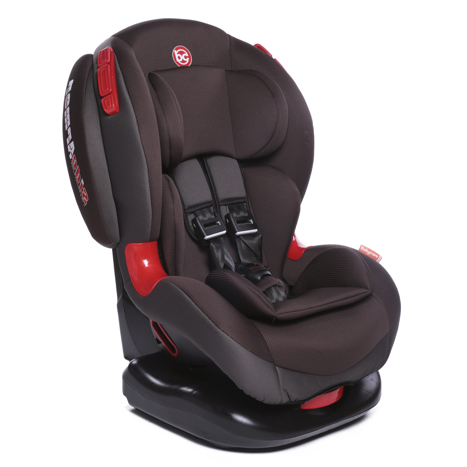 Автокресло BabyCare 1/2 (9-25 кг) - фото 1