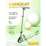 Самокат U-TURN двухколесный