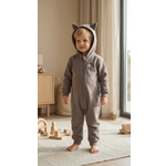 Комбинезон Лапушка