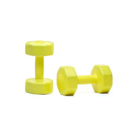 Гантели Atemi 1,5 кг 2 шт