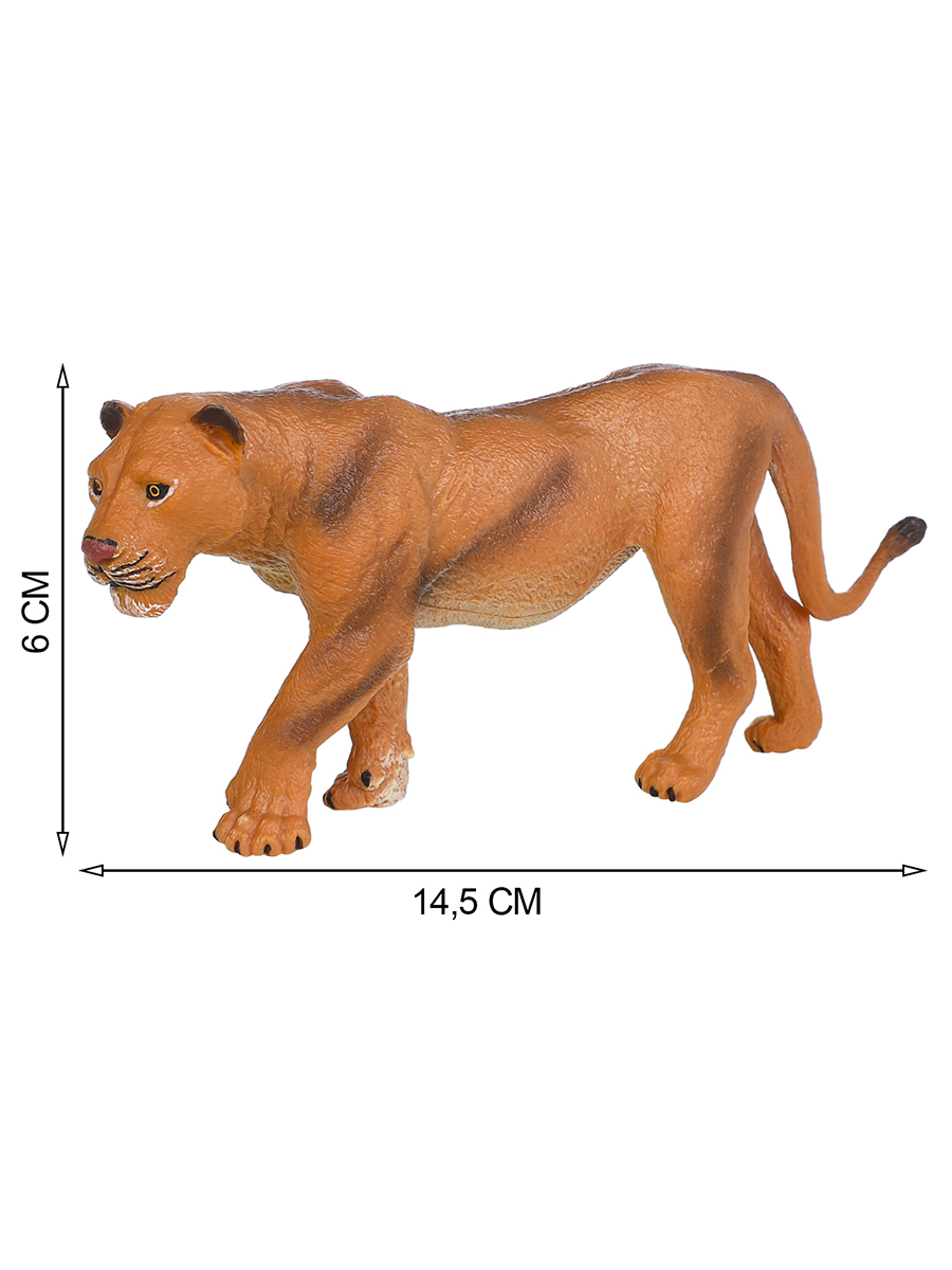 Игровой набор Masai Mara Мир диких животных - фото 9