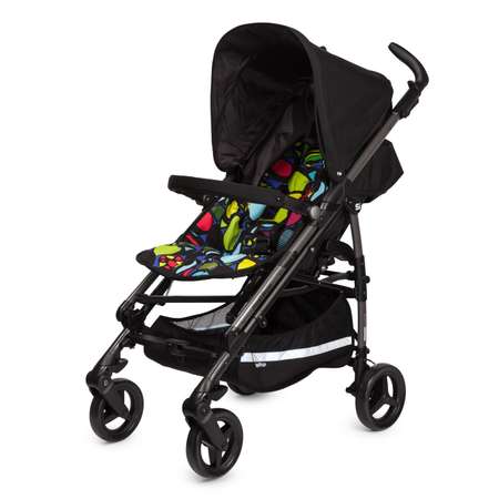 Коляска прогулочная Peg-Perego Si Manri