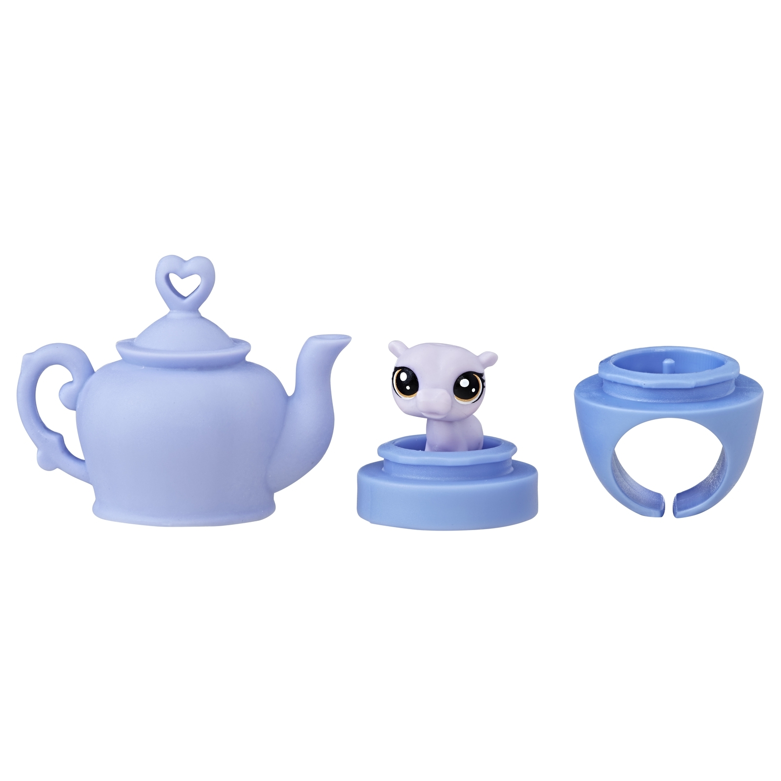 Игровой набор Littlest Pet Shop в ассортименте - фото 3