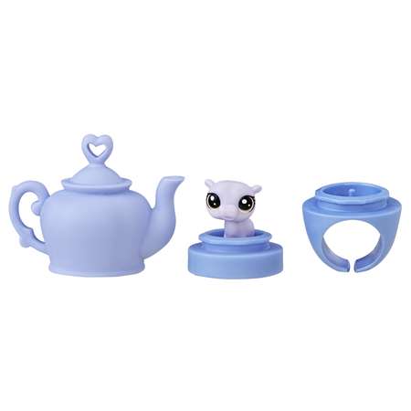 Игровой набор Littlest Pet Shop в ассортименте