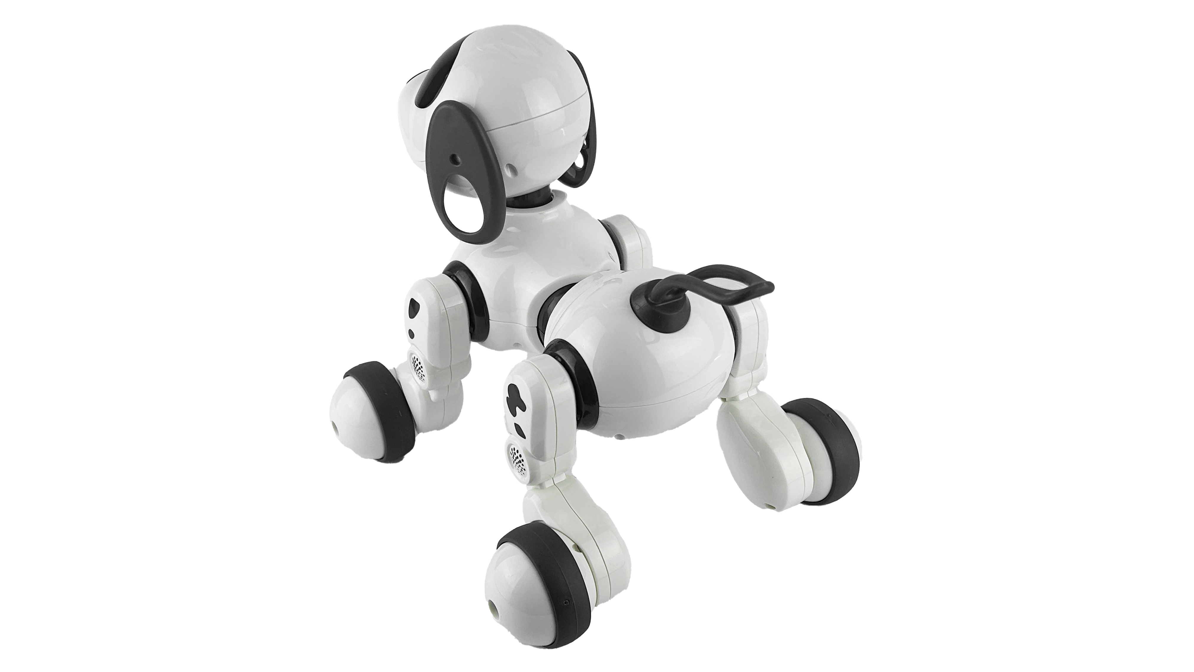Собака РУ Create Toys Smart Robot Dog - фото 3