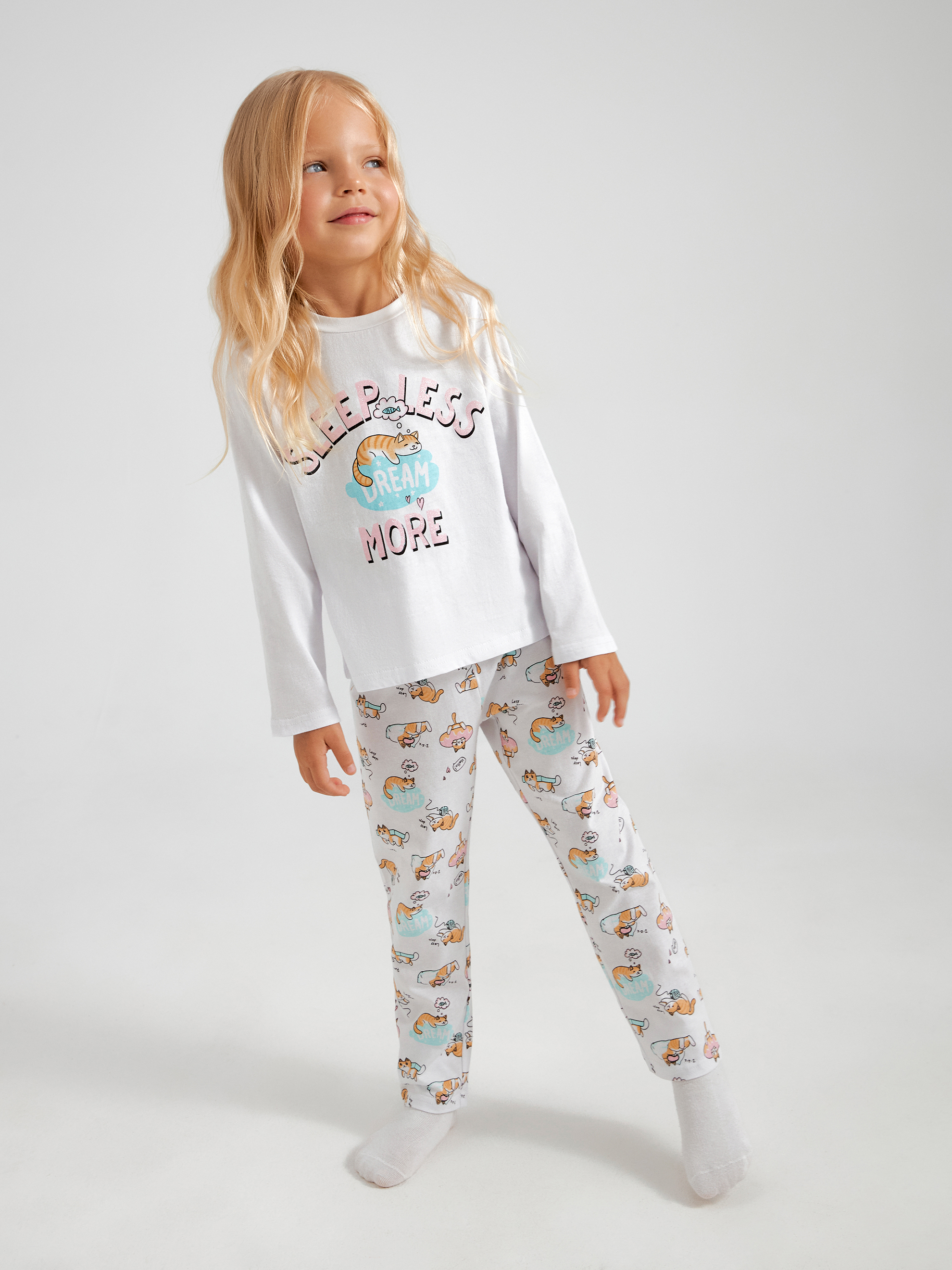 Пижама Acoola 20224280042_0080028 - фото 1