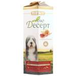 Лаомство для собак TITBIT 350г Печенье с мясом ягненка