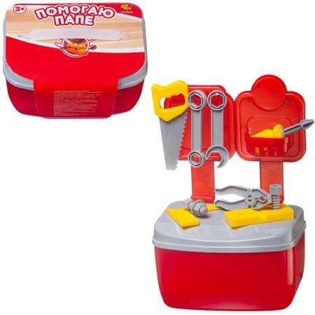 Игрушка Abtoys (инструменты)