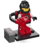 Фигурка LEGO Minifigures