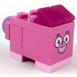 Фигурка LEGO Unikitty Square Bear