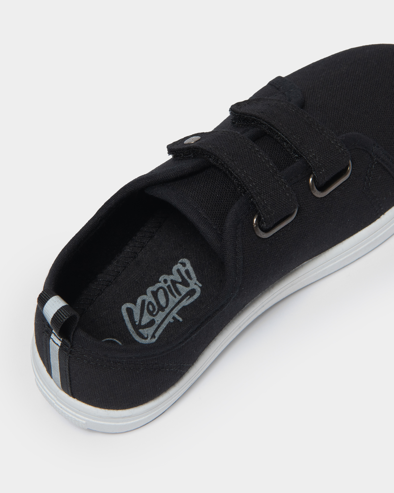 Кеды Kedini B24HTtbTS-629-99 - фото 5