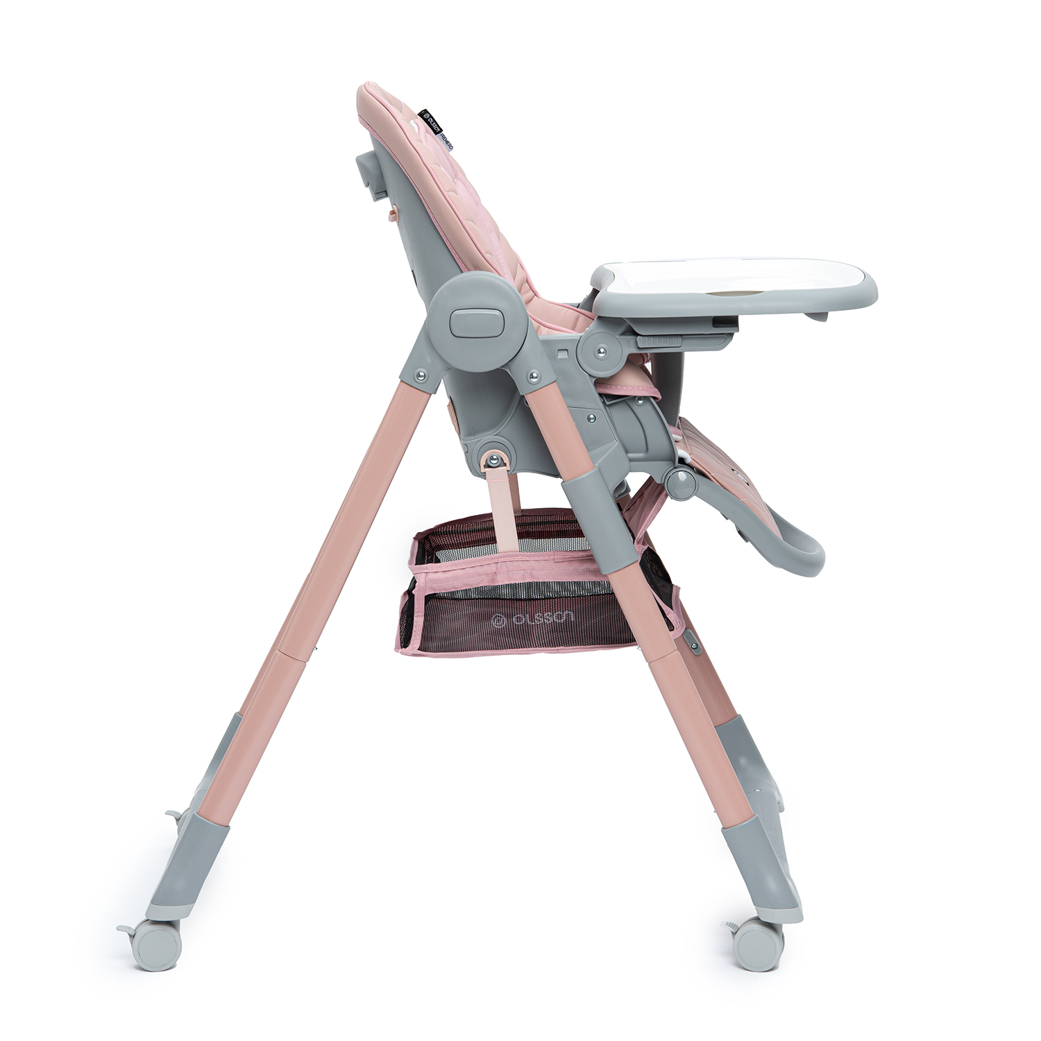 Стульчик для кормления Olsson Premiero Rose классический - фото 13