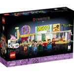 Конструктор LEGO Ideas Dynamite