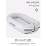 Гнездышко Dr. Hygge