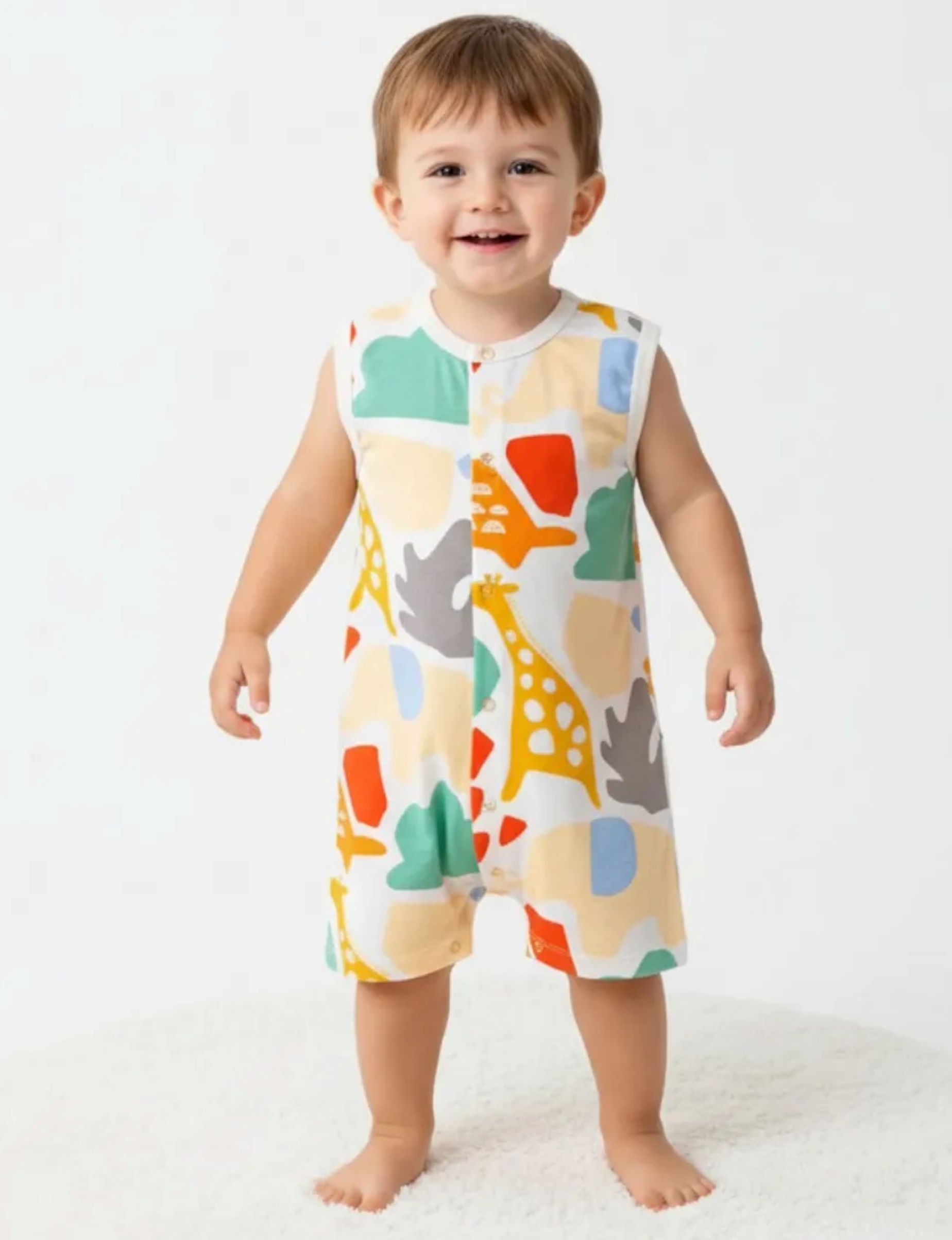 Песочник Deiko Baby D7508 - фото 1