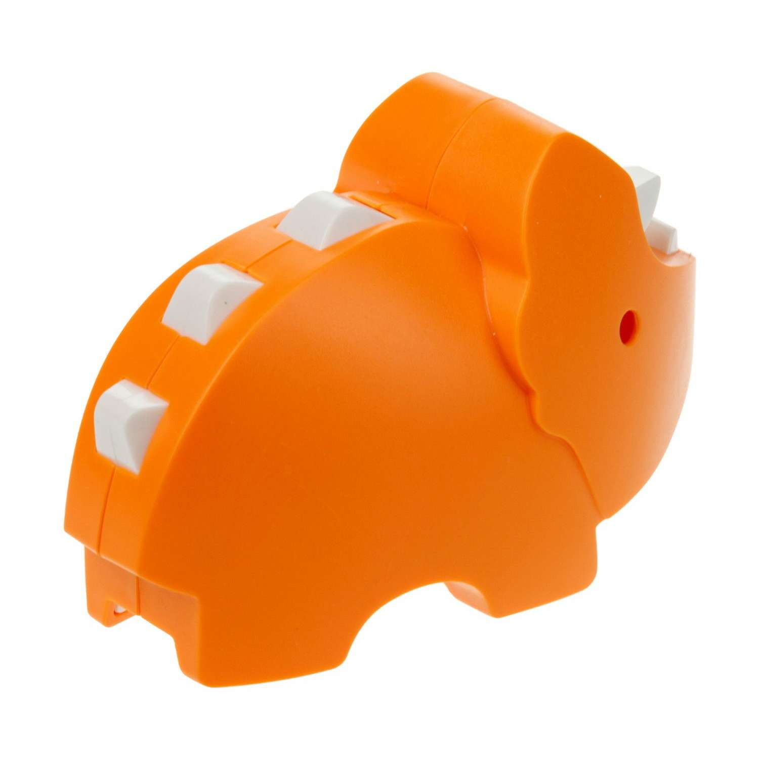 Конструктор 1TOY Животные магнитный - фото 76