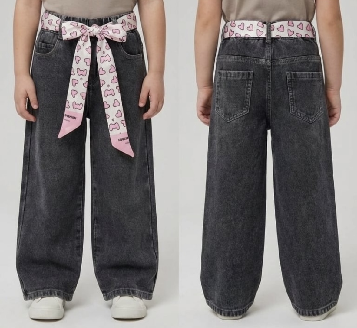 Джинсы Charos DF83335 - фото 2