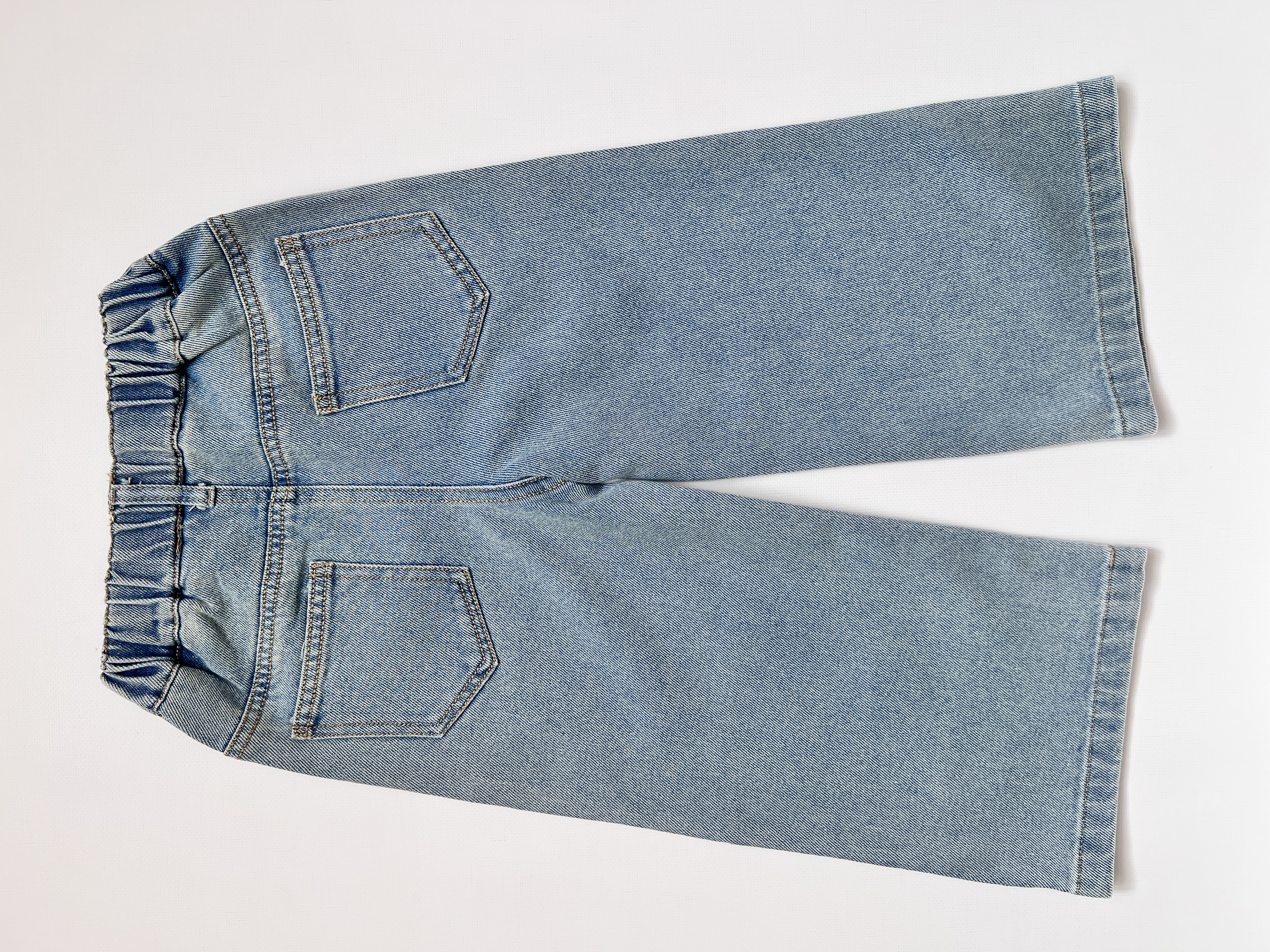 Джинсы MODERNFECI 26NZ158# - фото 8