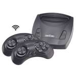 Игровая приставка Retro Genesis 8 Bit Junior Wireless+300игр, модель ZD-03A(AV кабель, 2 беспроводных джойстика)