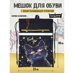 Мешок для обуви ПАНДАРОГ