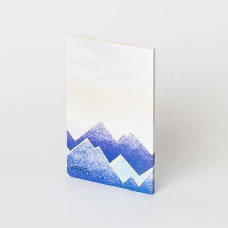 Блокнот Falafel books