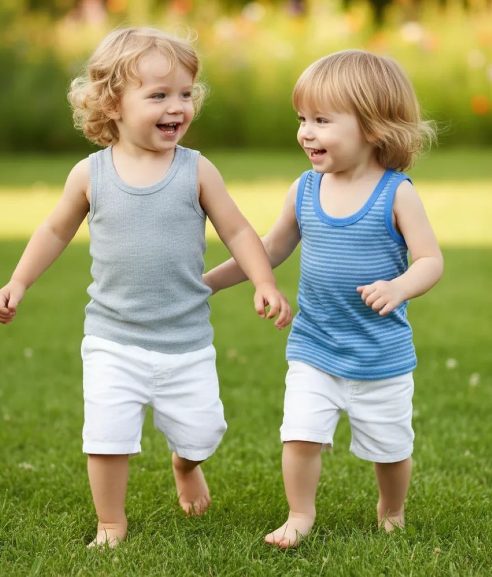 Майка 2 шт SoloWay SW_3040 - фото 4