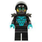 Фигурка LEGO Incognitro Stuntz