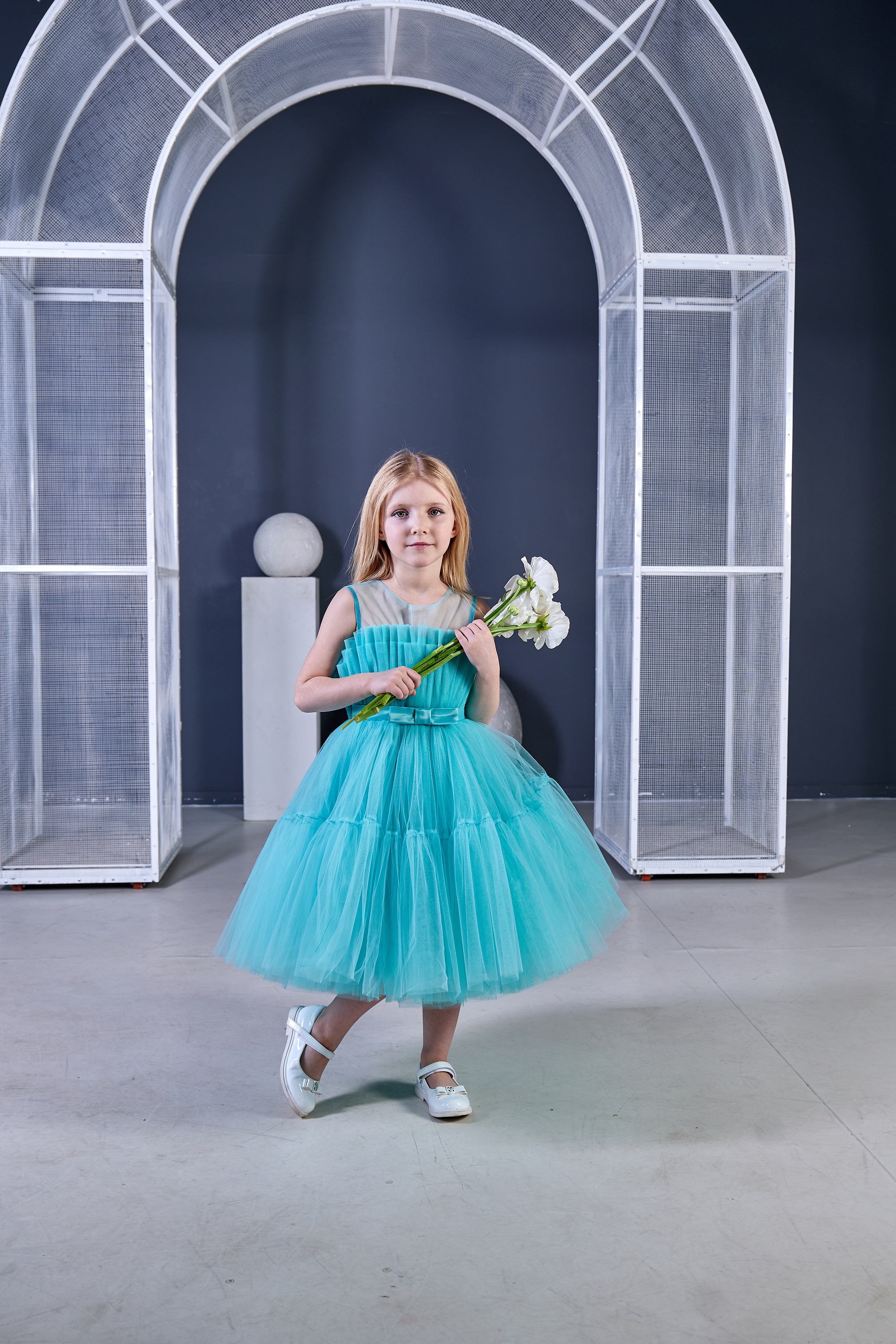 Платье Светланка ЦБ-00001328 - фото 16