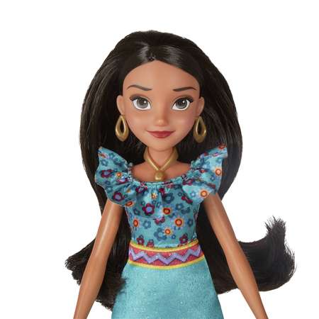 Кукла модельная Disney Princess