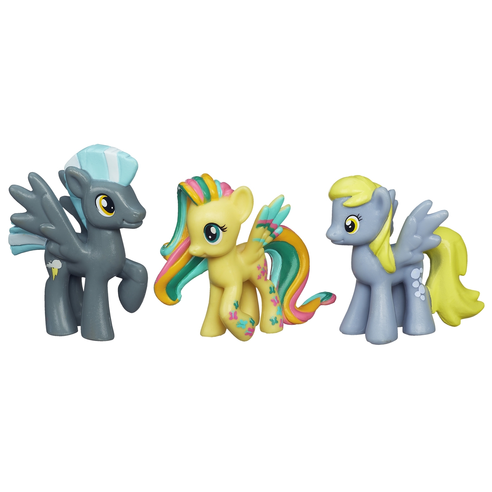 Игровой набор My Little Pony в ассортименте - фото 6