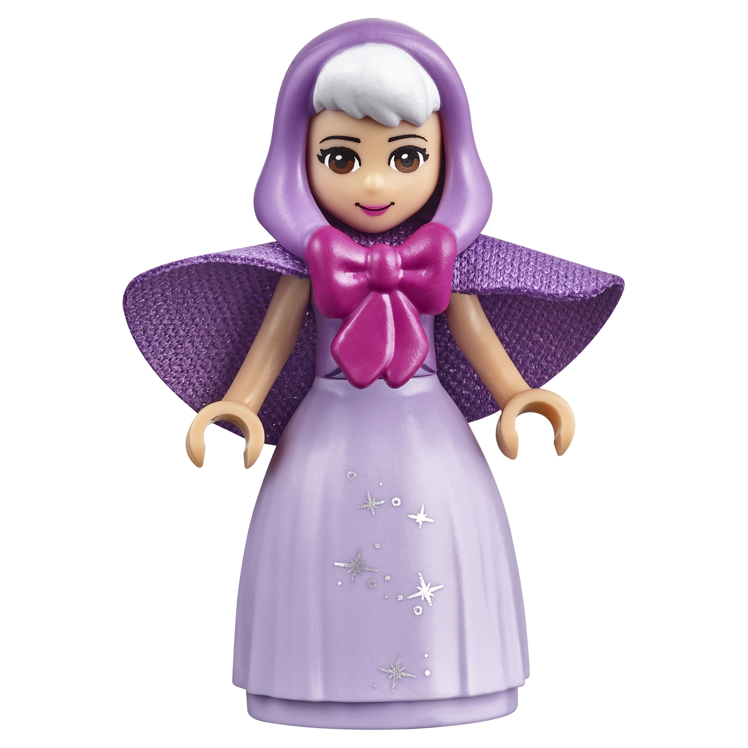 Конструктор LEGO Disney Princess блочный - фото 10