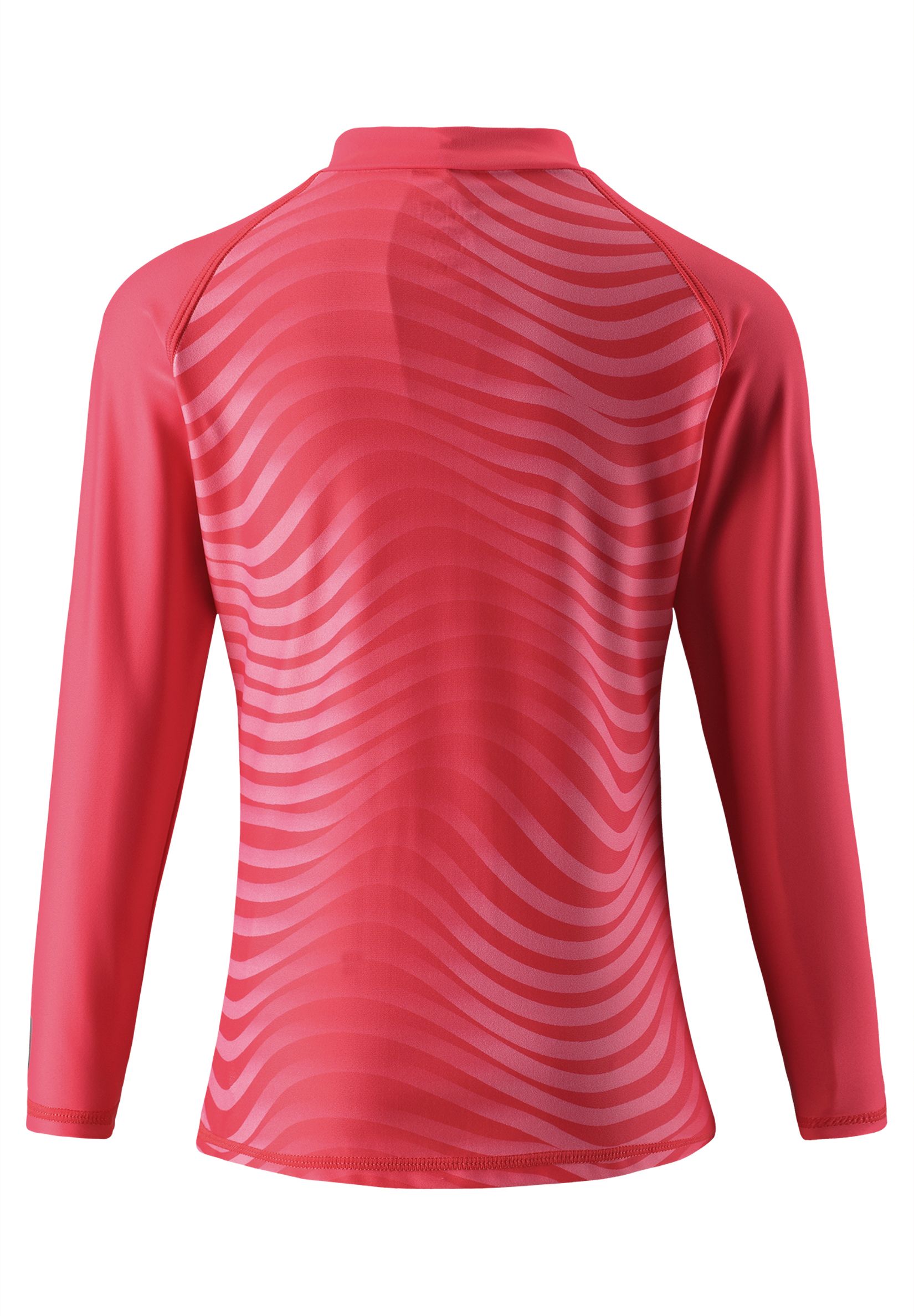 Плавательный лонгслив Reima 526292-3342 - фото 2