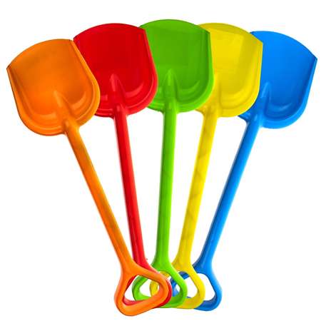 Лопата 1TOY