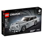 Конструктор LEGO Creator Expert 10262 1295 дет.
