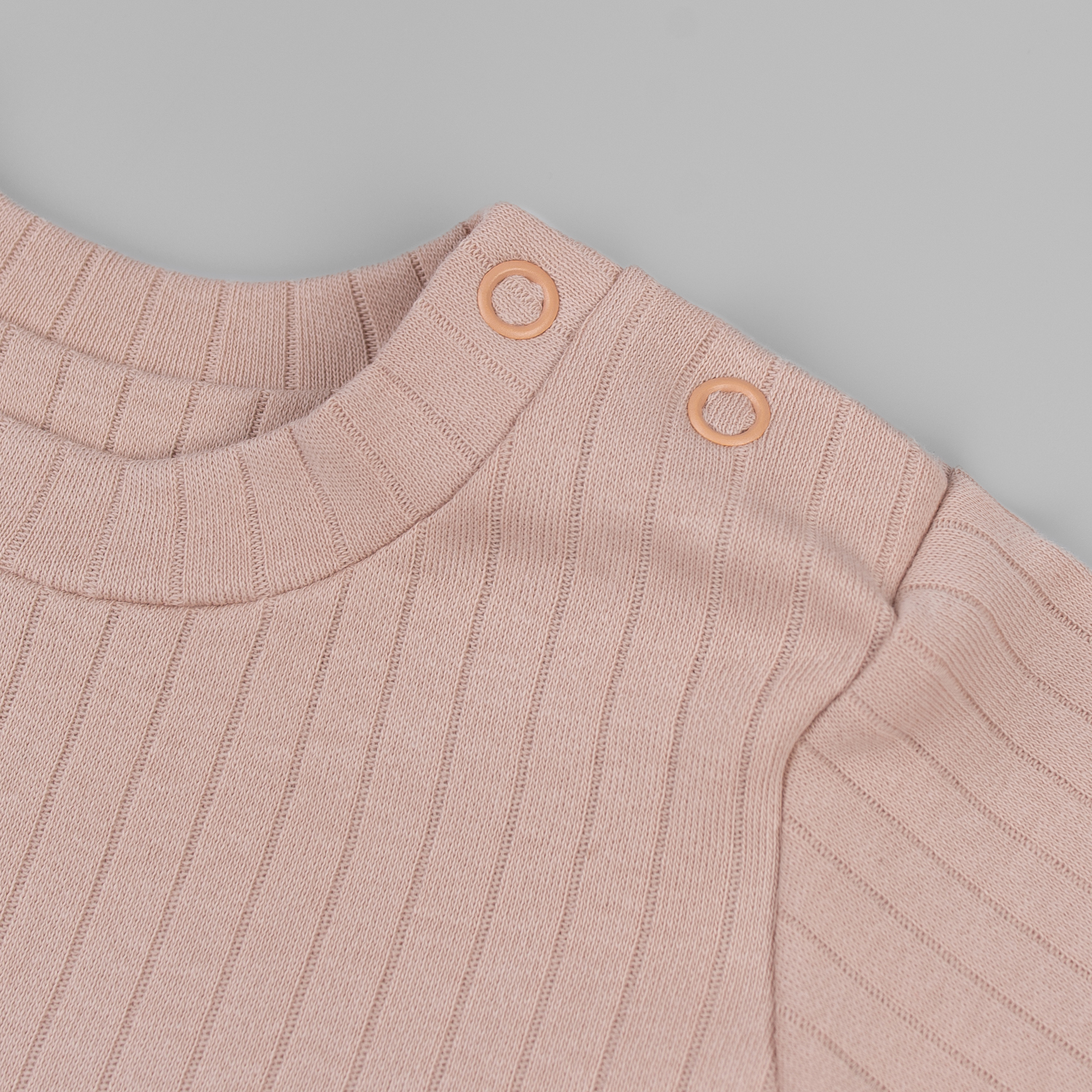 Боди 3 шт LEO 1001А-20_миндальный/оливковый - фото 9