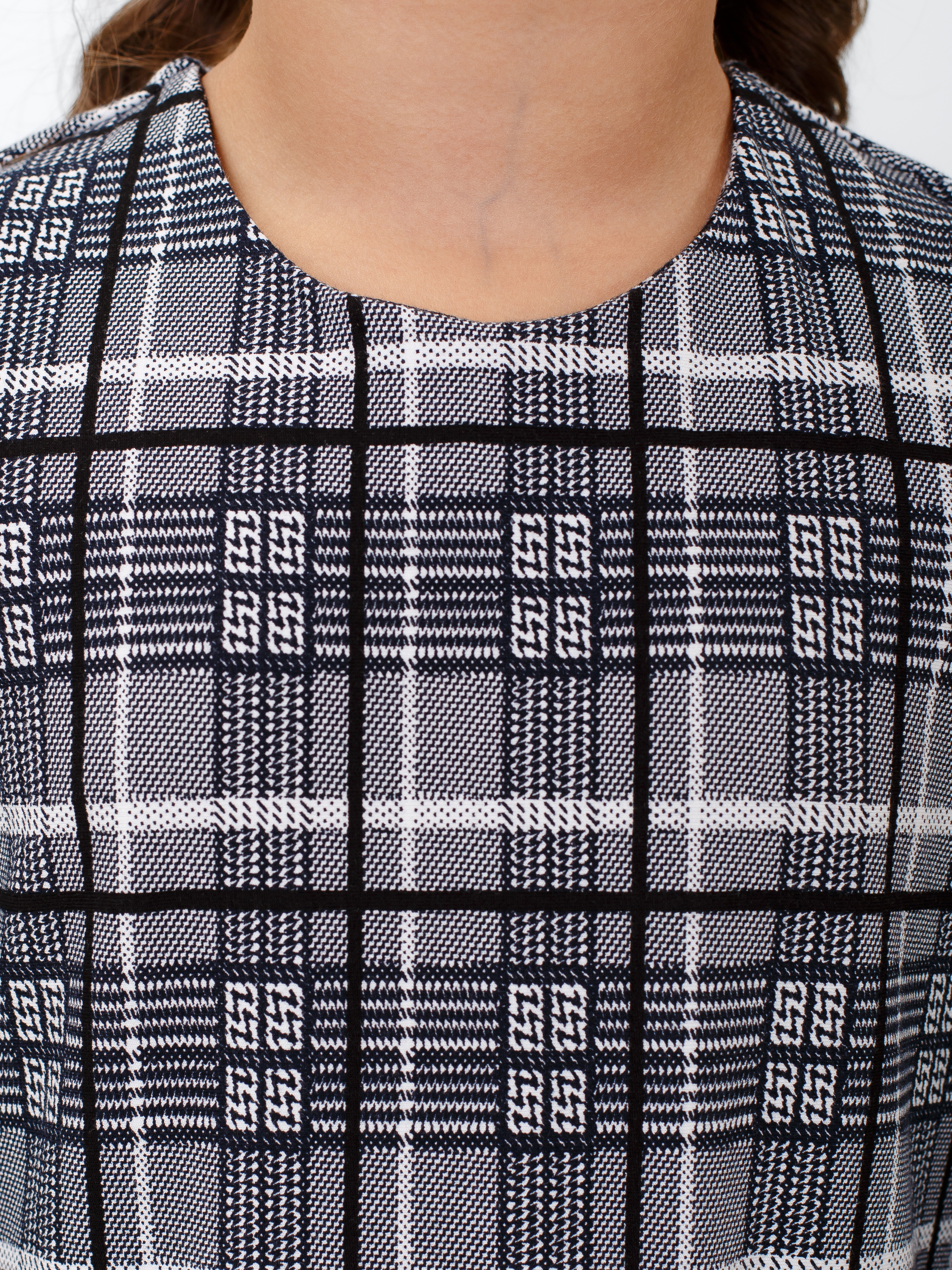 Платье 5+ 08412722фу - фото 11