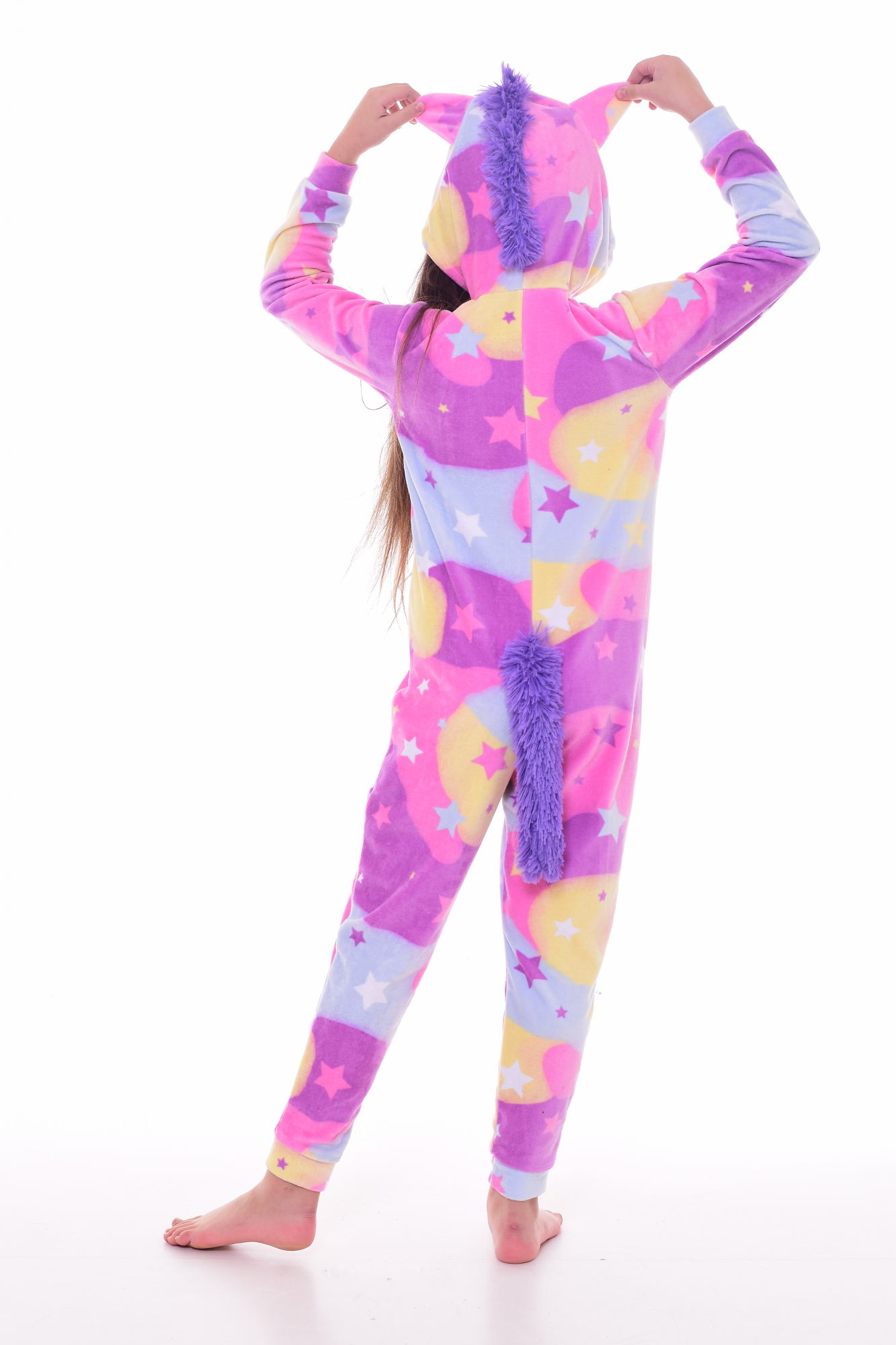 Кигуруми Новое кимоно 12-083 [НК] - фото 4