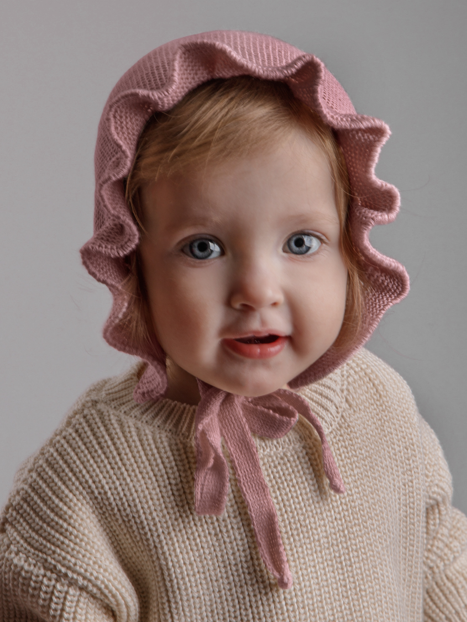 Шапочка Amarobaby AB-OD26-CLO16/27 - фото 7