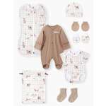 Комплект Happy Baby