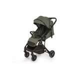 Коляска прогулочная JOVOLA Storm, зеленый