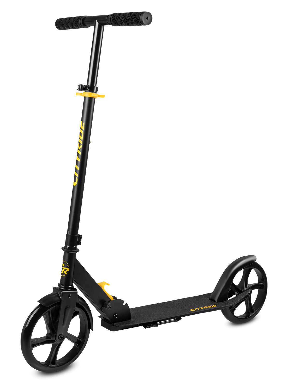 Самокат CITYRIDE двухколесный - фото 17