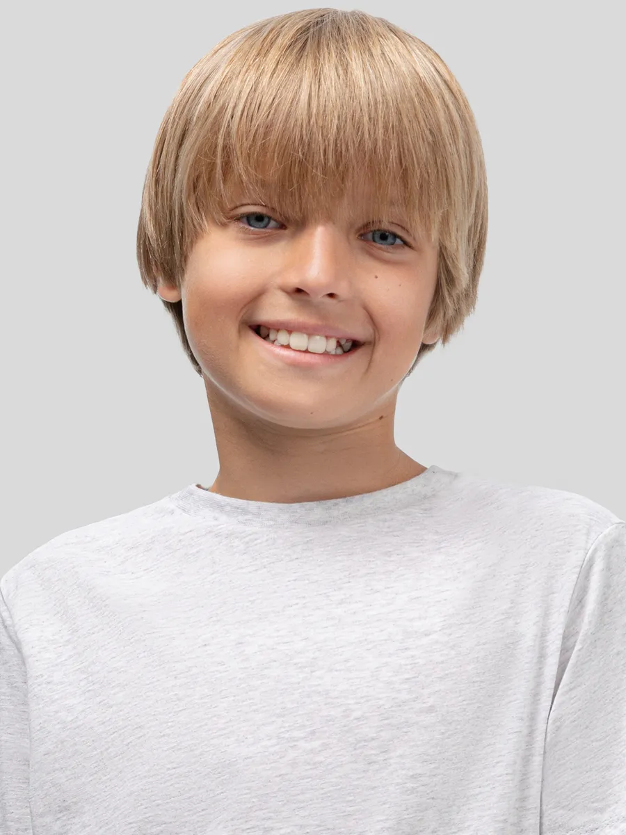 Футболка 2 шт Mark Formelle (Марк Формэль) 113379-2/белый +серый меланж 4306-А - фото 7