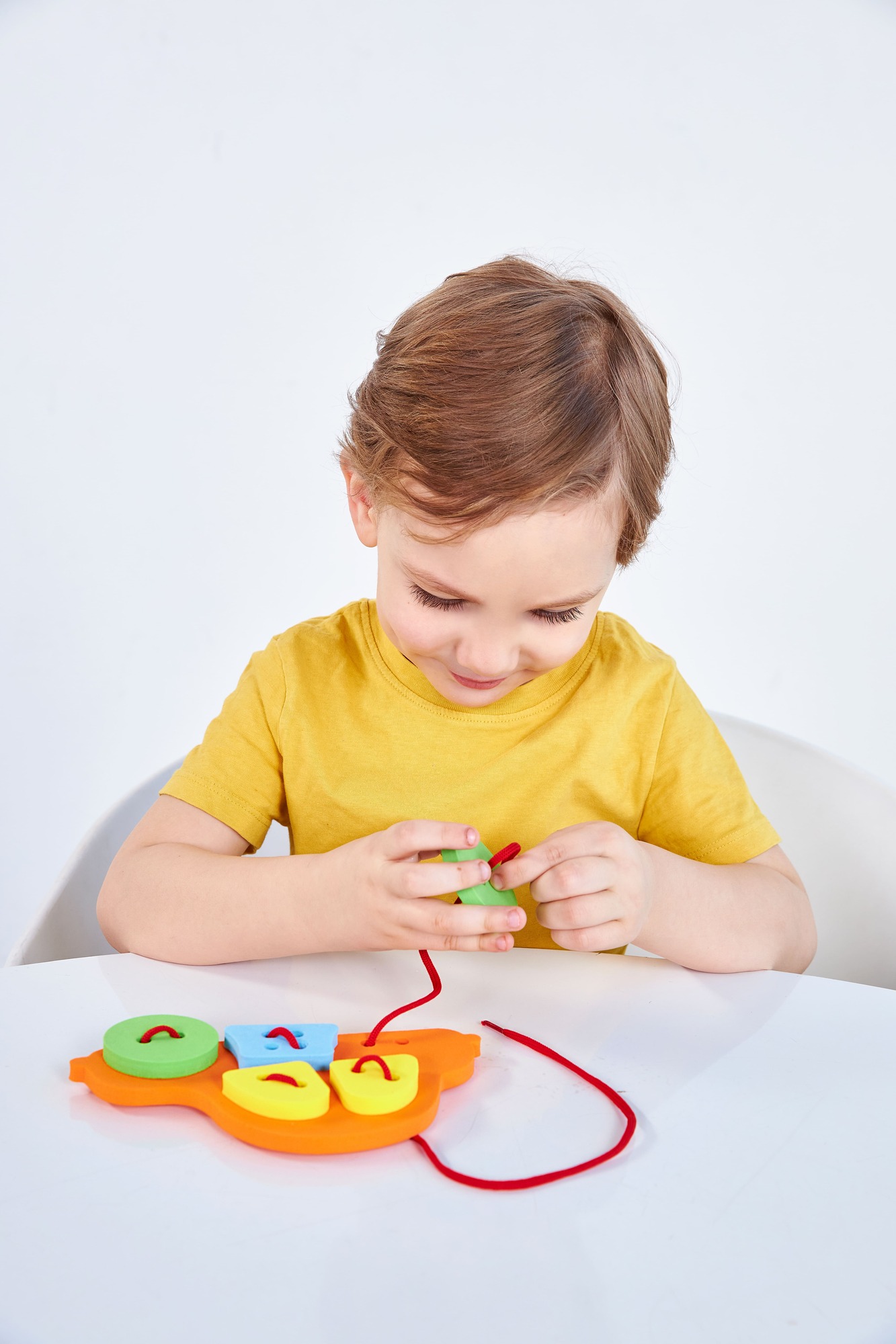 Настольная игра ElBascoToys - фото 3