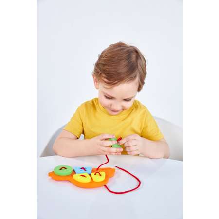 Настольная игра ElBascoToys
