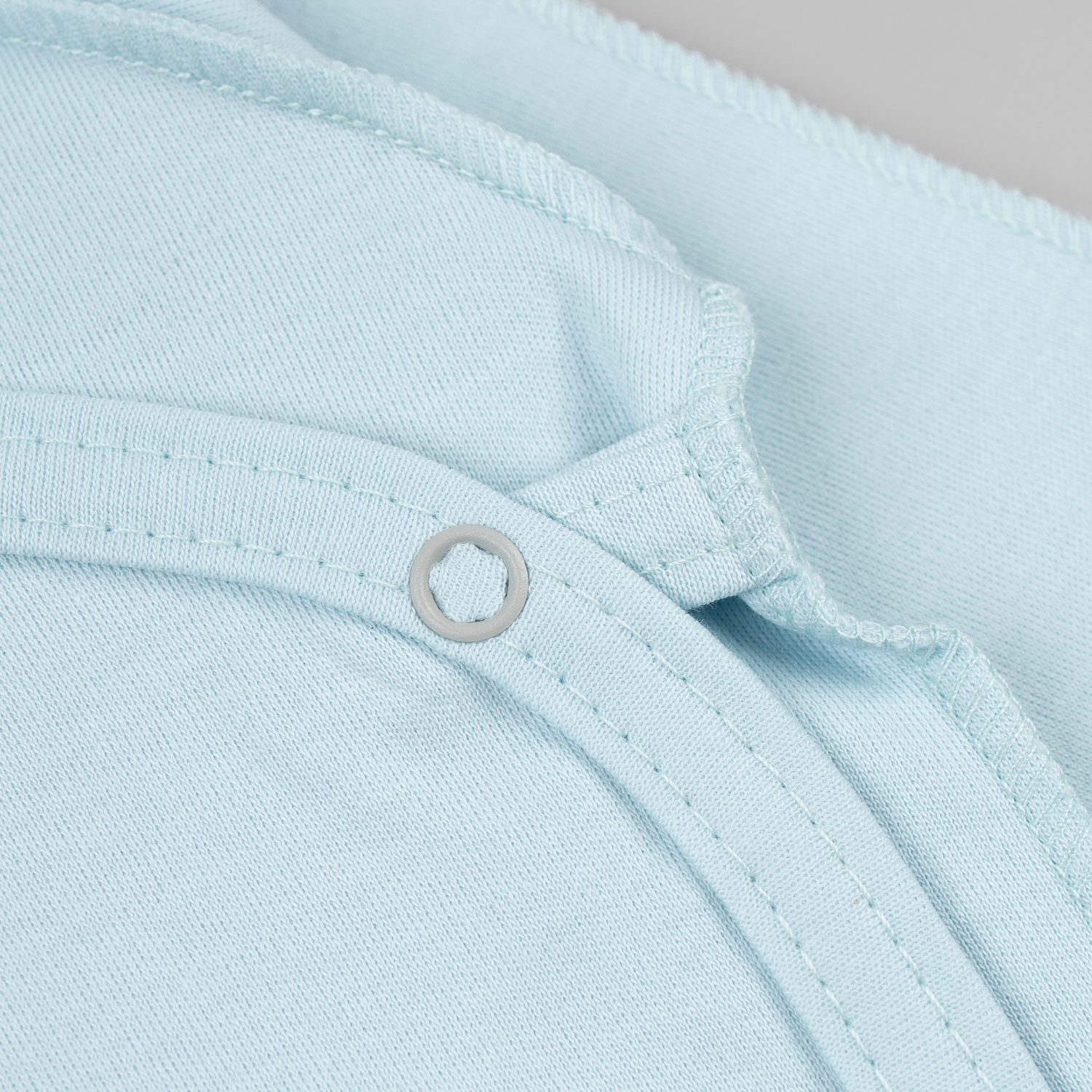 Боди 2 шт LEO 1001А-14_белый/голубой - фото 13