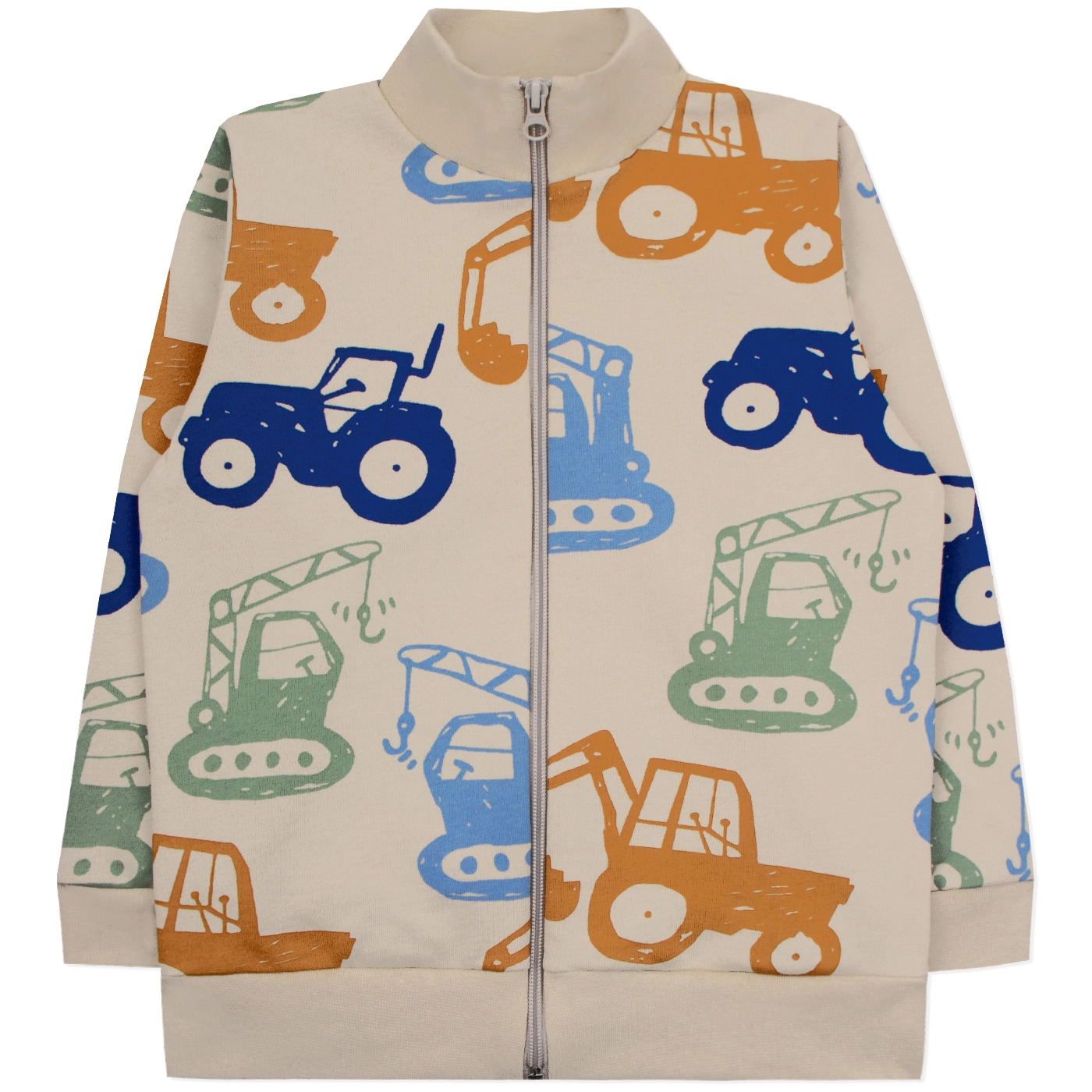 Толстовка YOULALA 1563310205 - фото 1