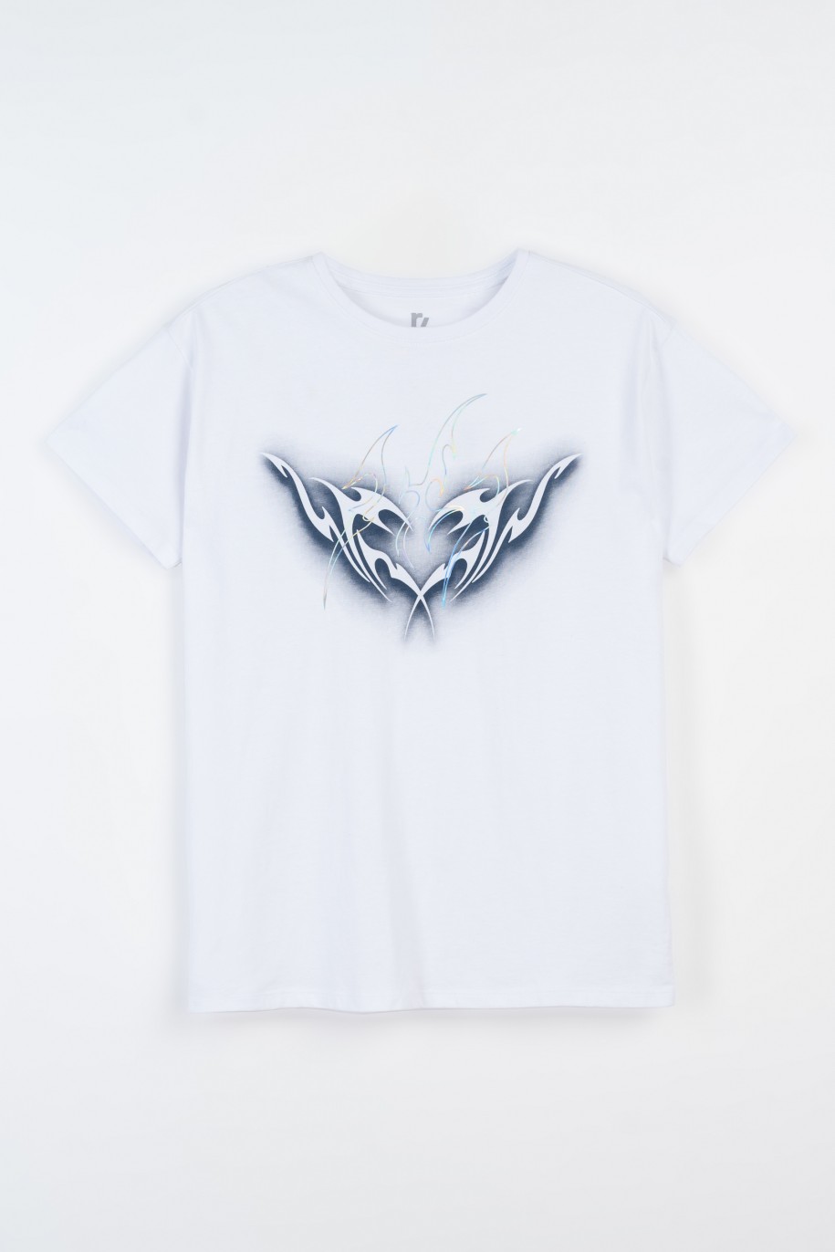 Футболка Reporter Young 251-0440G-04-200-1 - фото 1