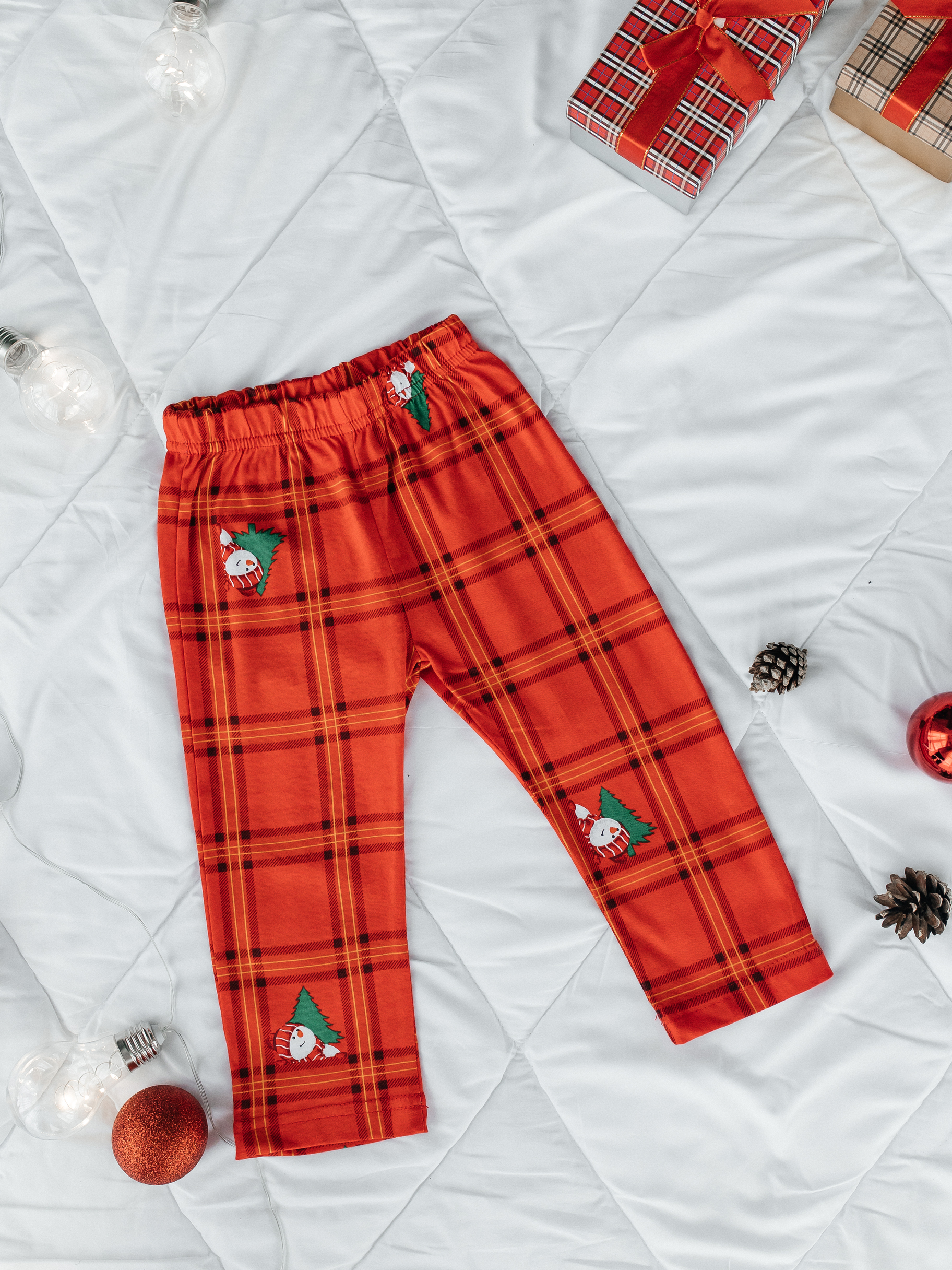 Пижама 5+ 09248274ку - фото 4