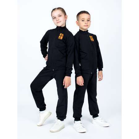 Спортивный костюм KiMMi co