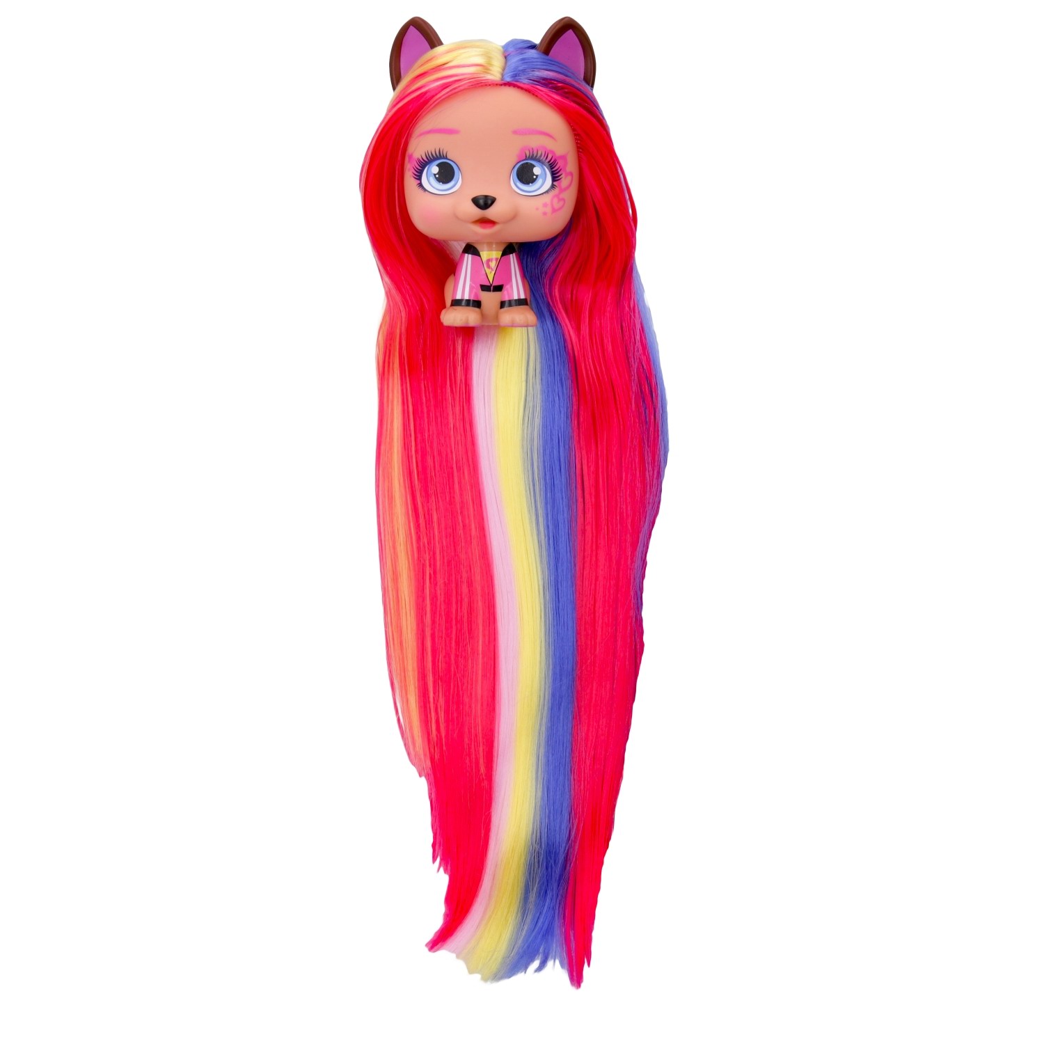 Игровой набор IMC Toys Модные щенки AURORA - фото 7